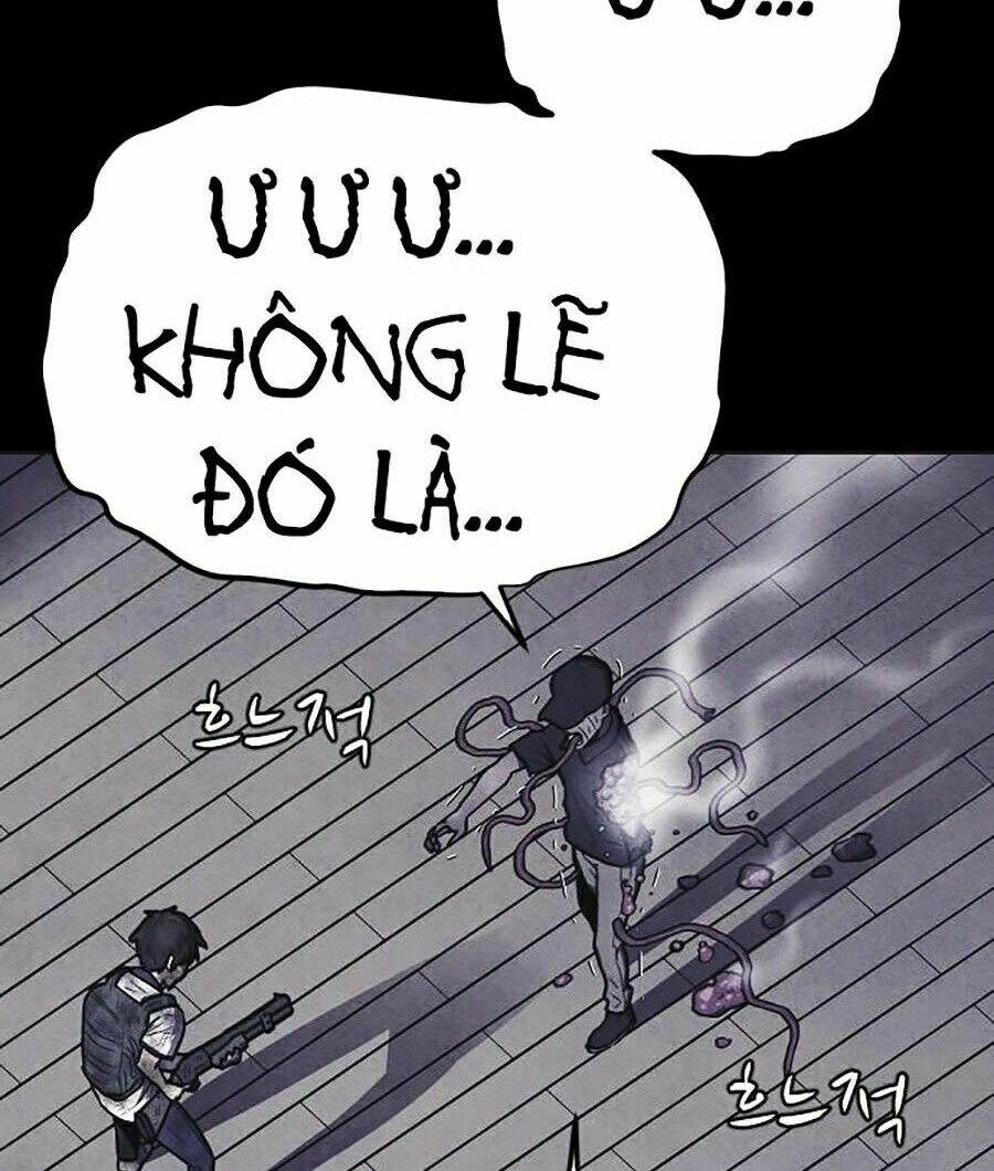 Cậu Bé Shotgun: Chapter 8