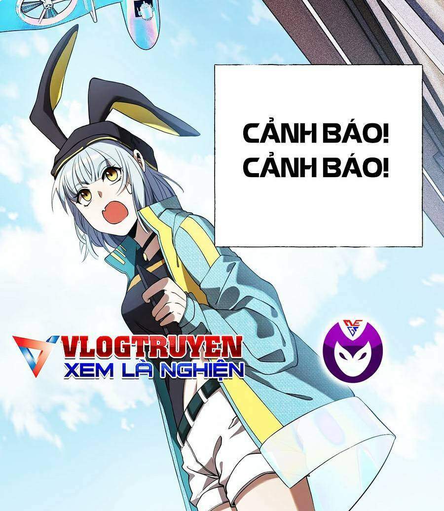 Người Chơi Siêu Mạnh: Chapter 4