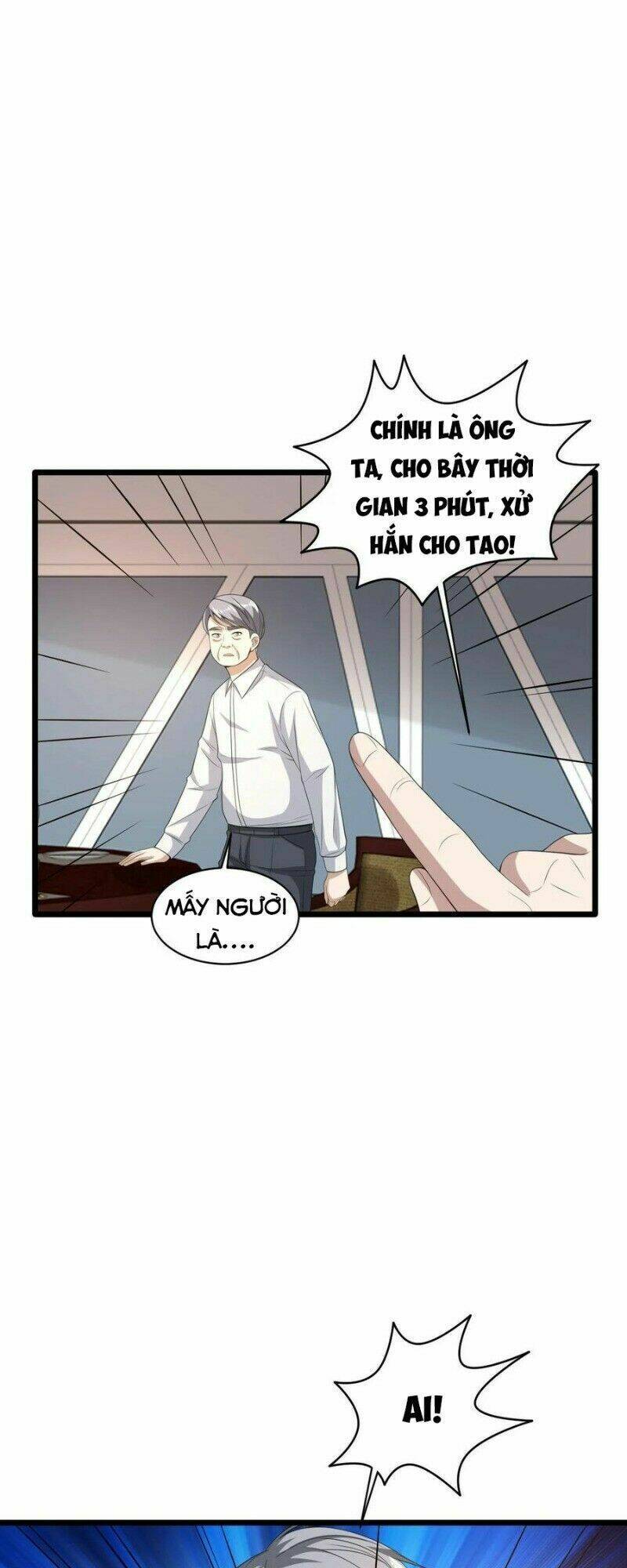 Đô Thị Tà Vương: Chapter 73