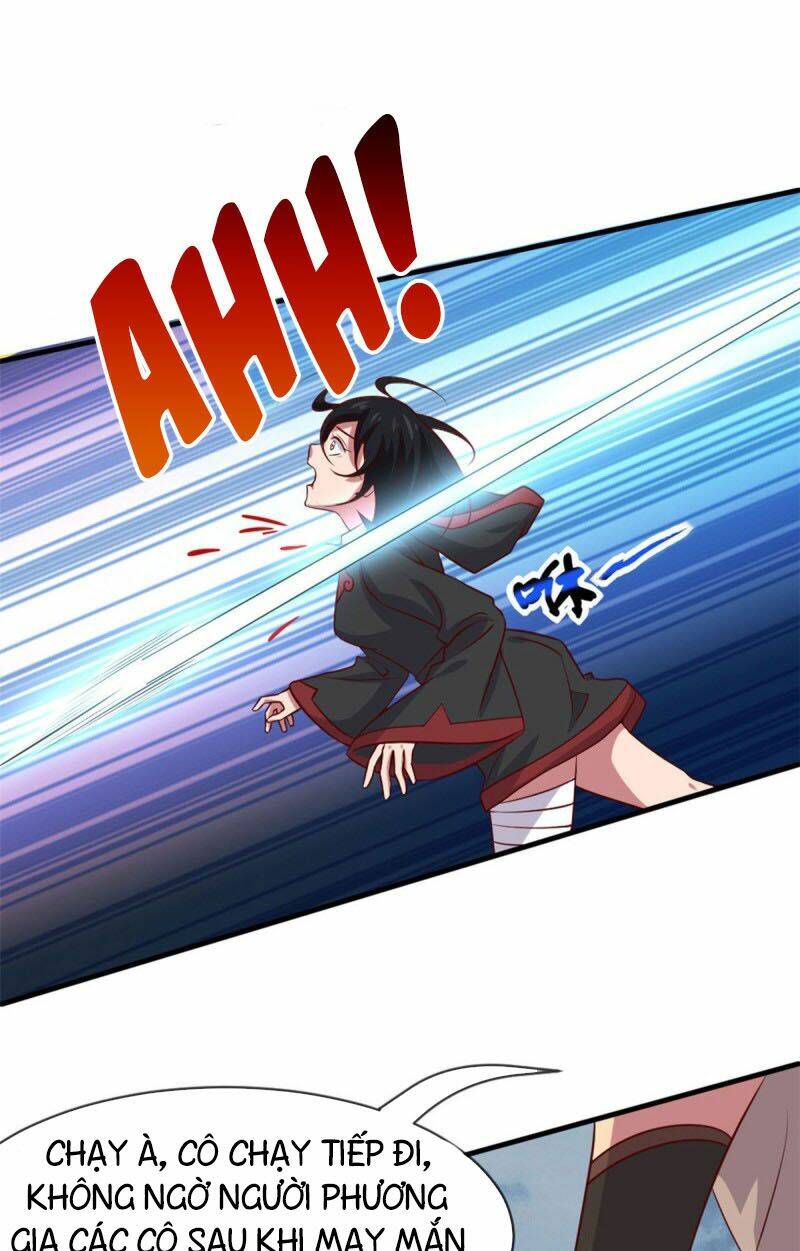 Chí Tôn Võ Đế: Chapter 279