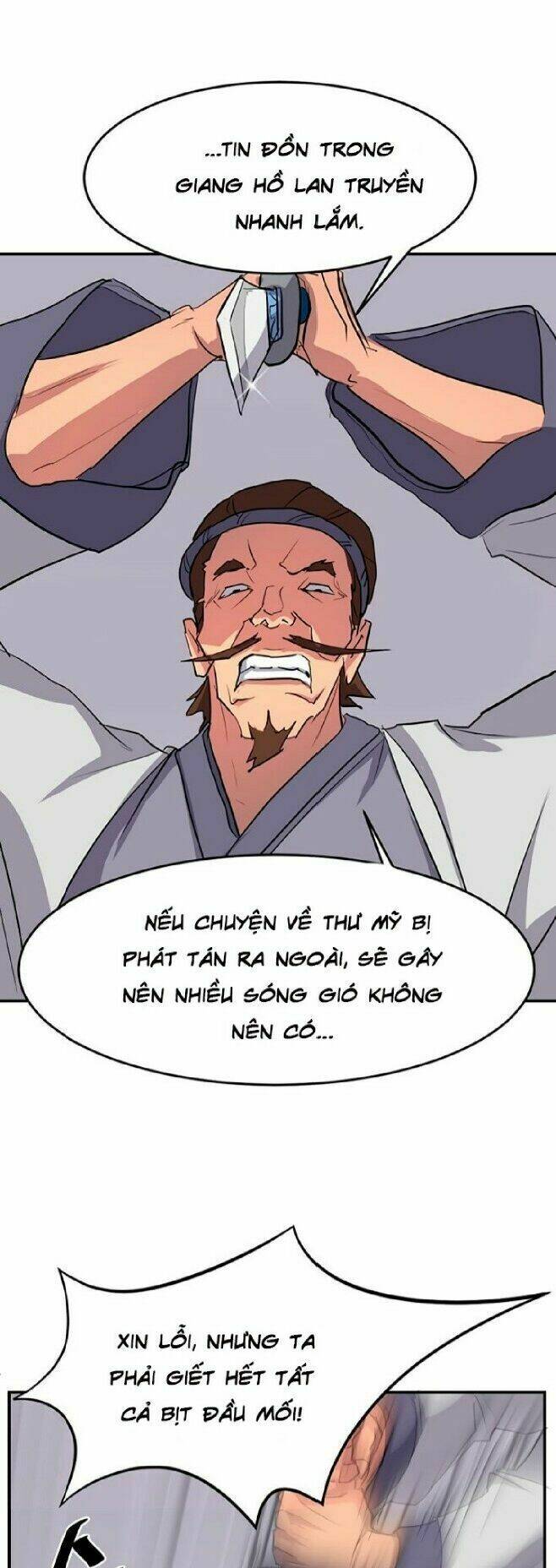 Trọng Sinh, Bất Khả Chiến Bại: Chapter 15