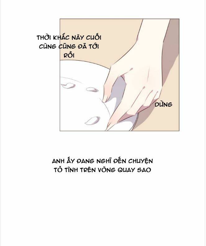 Người Yêu Biến Mất: Chapter 59