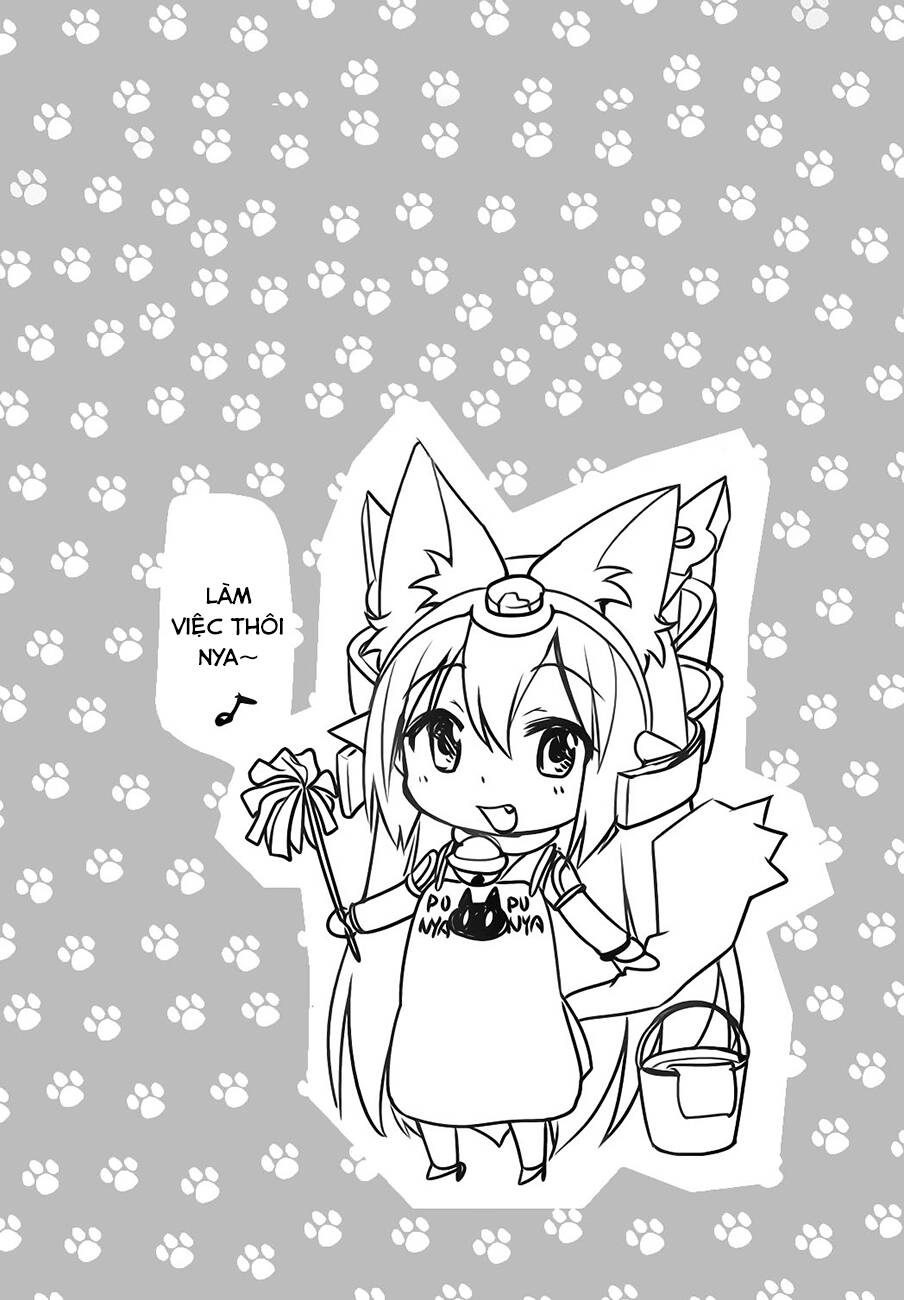 Kancolle Doujin Collection: Chapter 46