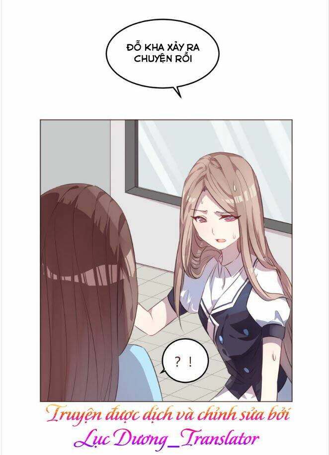 Người Yêu Biến Mất: Chapter 51