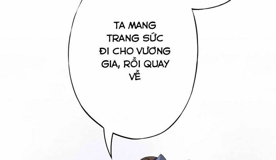 Vương Phi Có Chút Nghịch Ngợm: Chapter 11