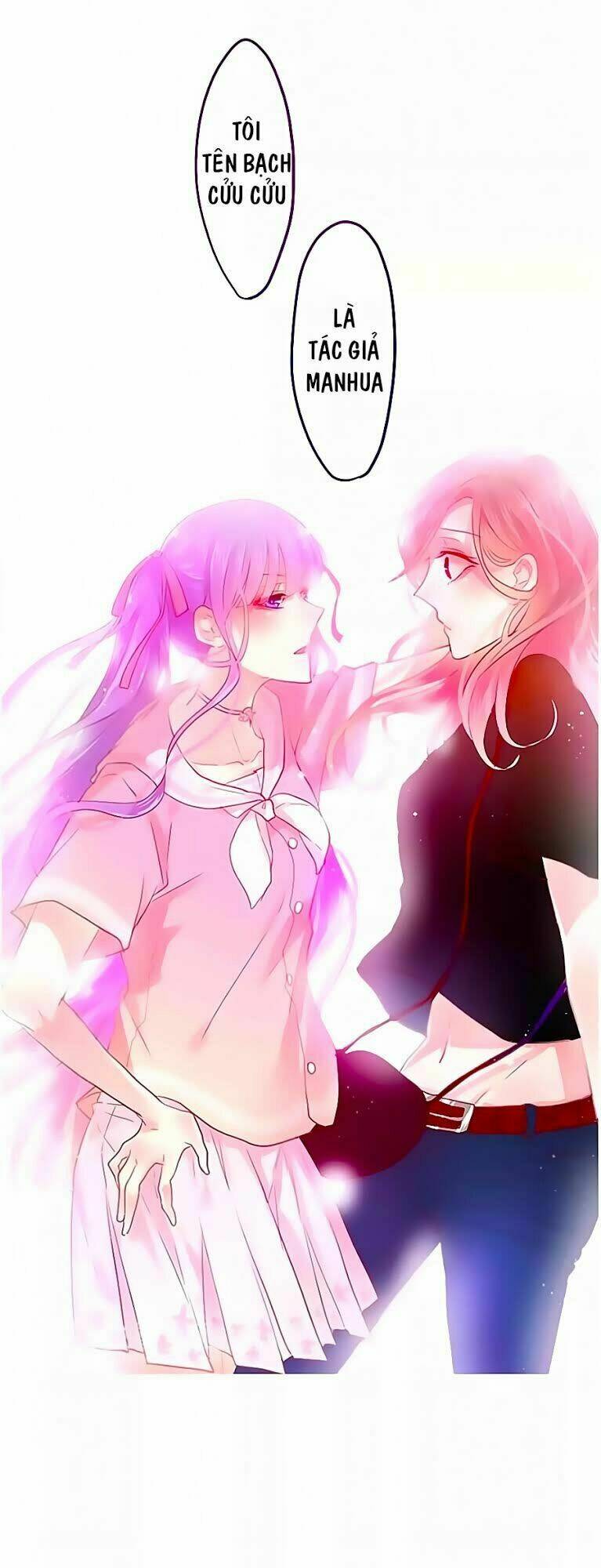 Tháng Sáu Kì Diệu: Chapter 9