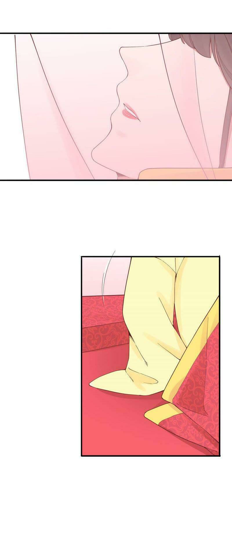 Hoàng Hậu Bận Lắm: Chapter 144