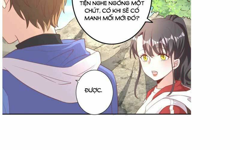 Hôn Nhân Dục Vọng: Thiếu Gia Nhẹ Một Chút!: Chapter 155