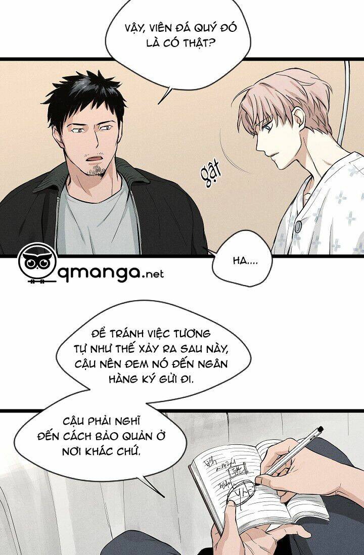 Trốn Tìm: Chapter 1