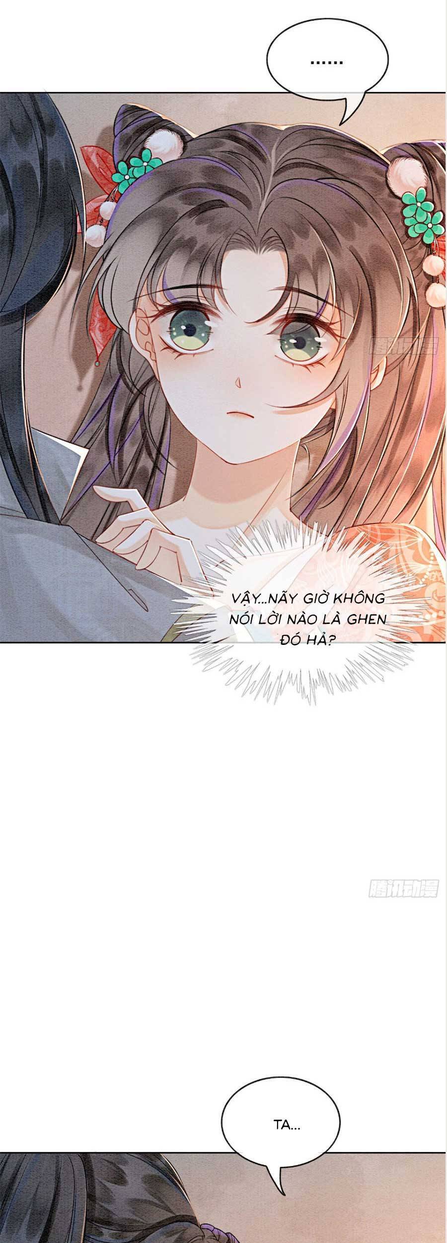 Bắt Đầu Hủy Hôn Để Công Lược Vương Gia: Chapter 77