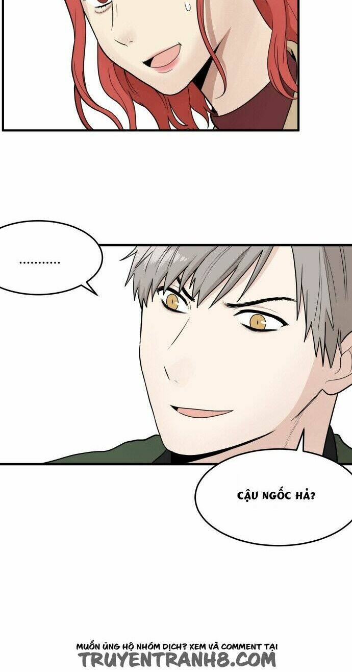 Người Đẹp Gangnam: Chapter 3