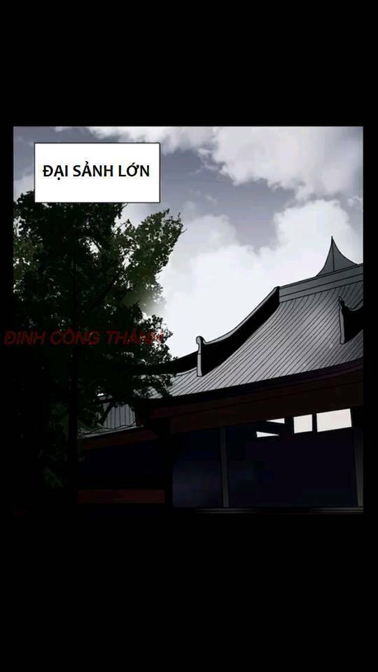 Michin Phù Thủy Tái Sinh: Chapter 5