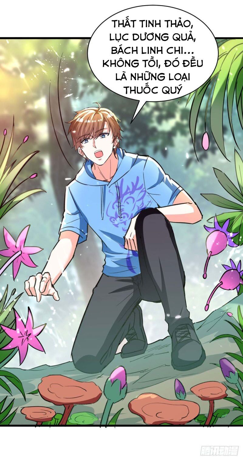 Thần Cấp Thấu Thị: Chapter 196