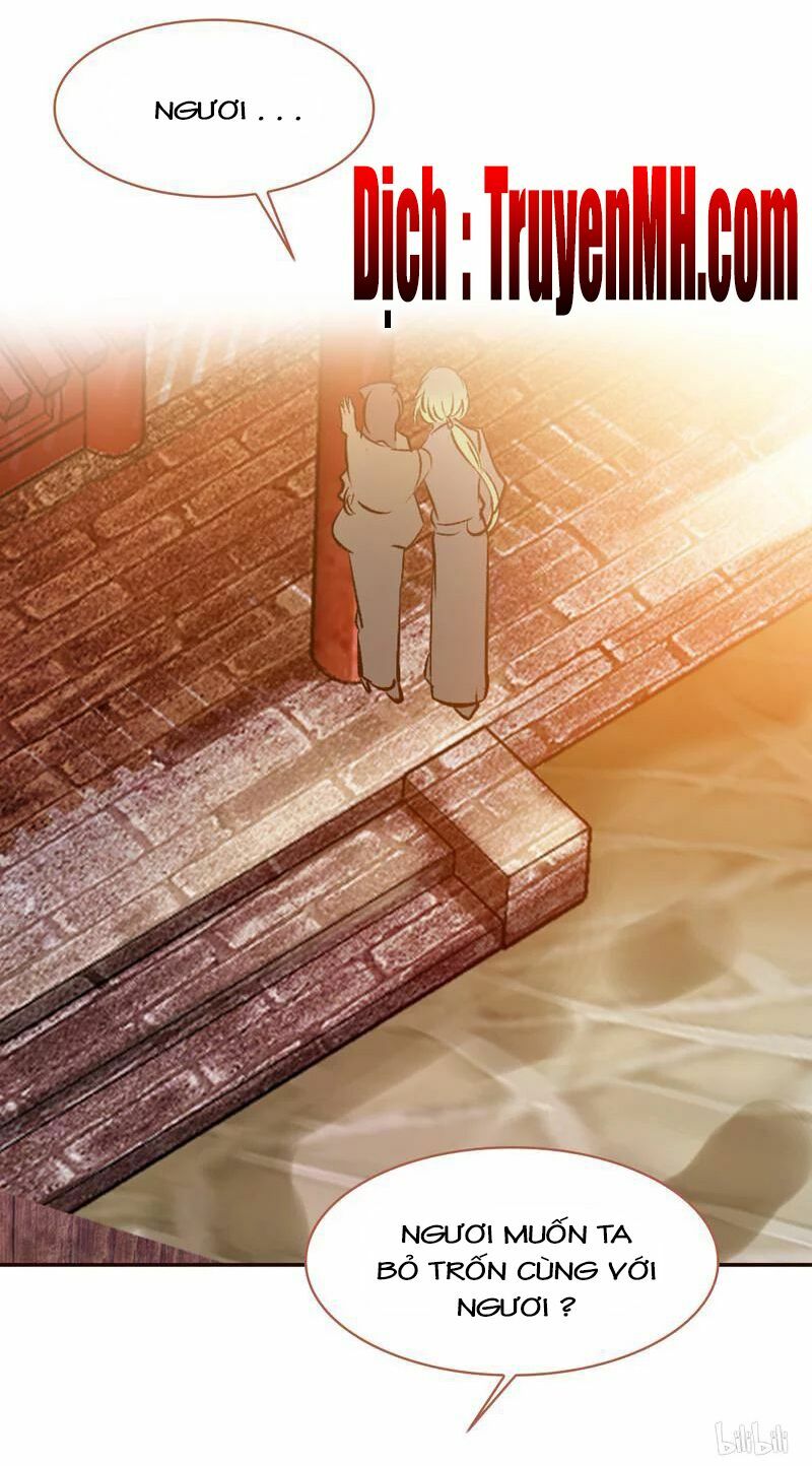 Gả Cho Một Tên Thái Giám Đáng Ghét: Chapter 50