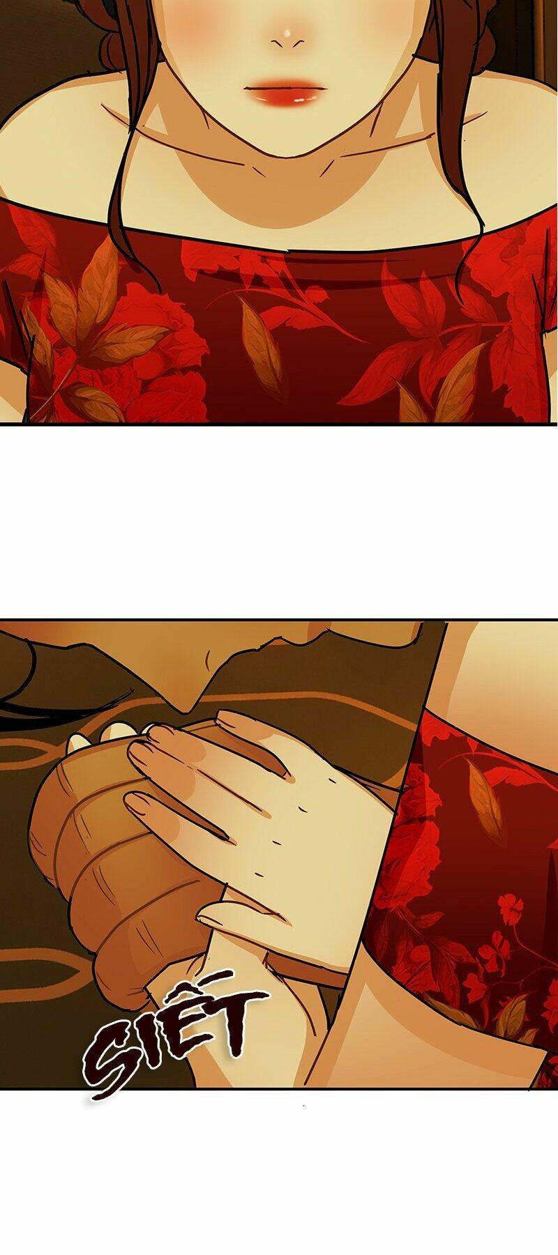 Nửa Đêm Ở Poppy Land: Chapter 44