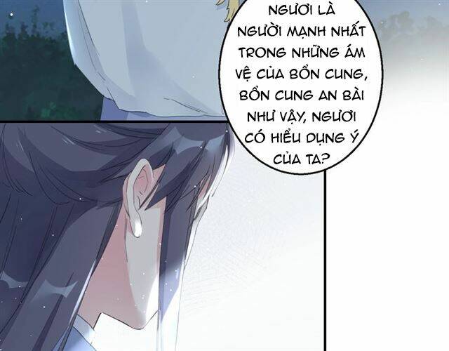 Hoa Nhan Sách: Chapter 53.2