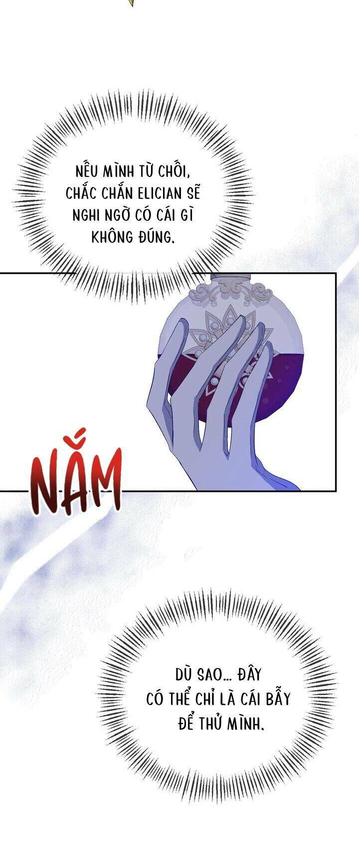 Nữ Công Tước Phương Bắc Là Một Nhân Vật Phản Diện: Chapter 30