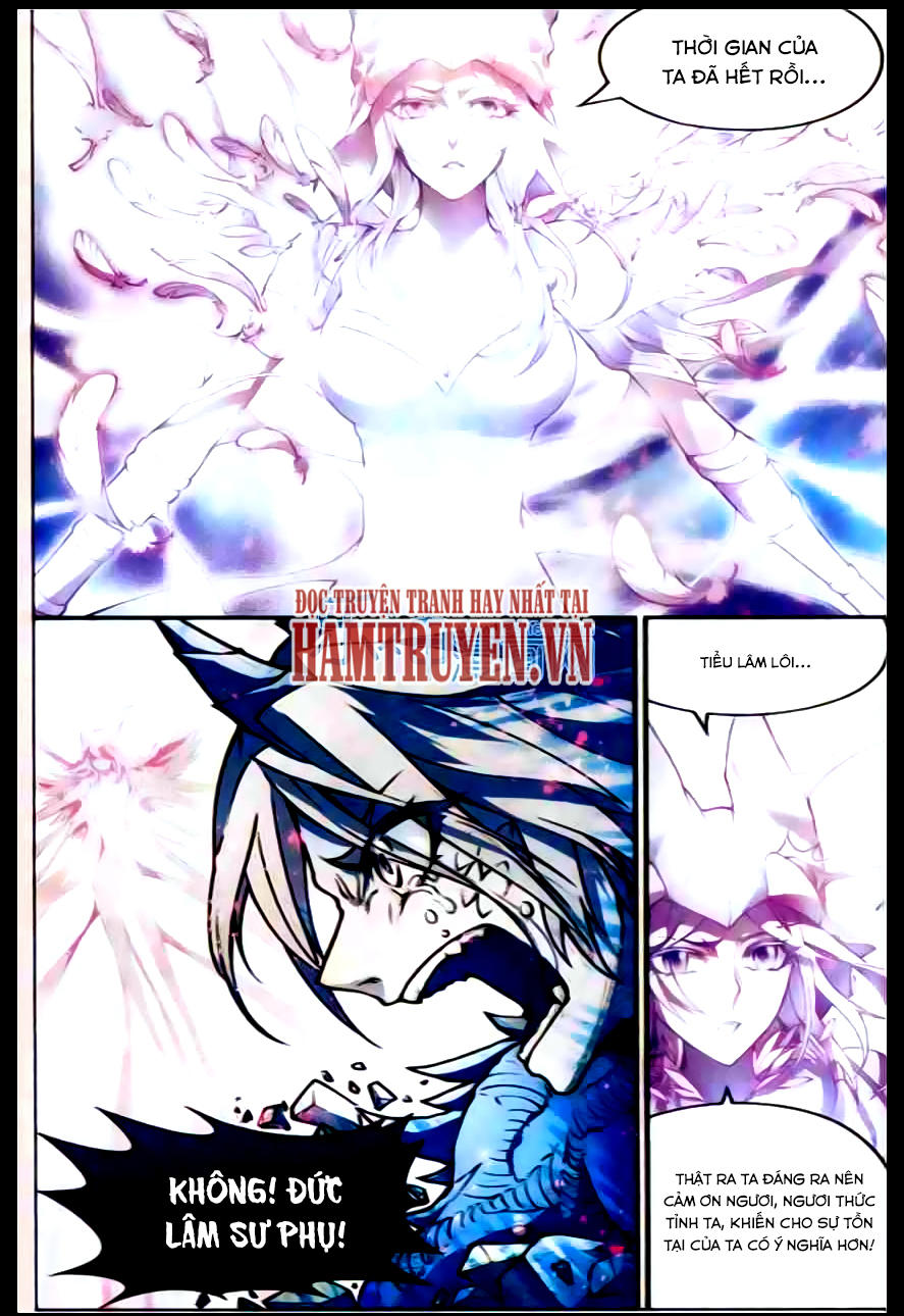 Bàn Long: Chapter 108