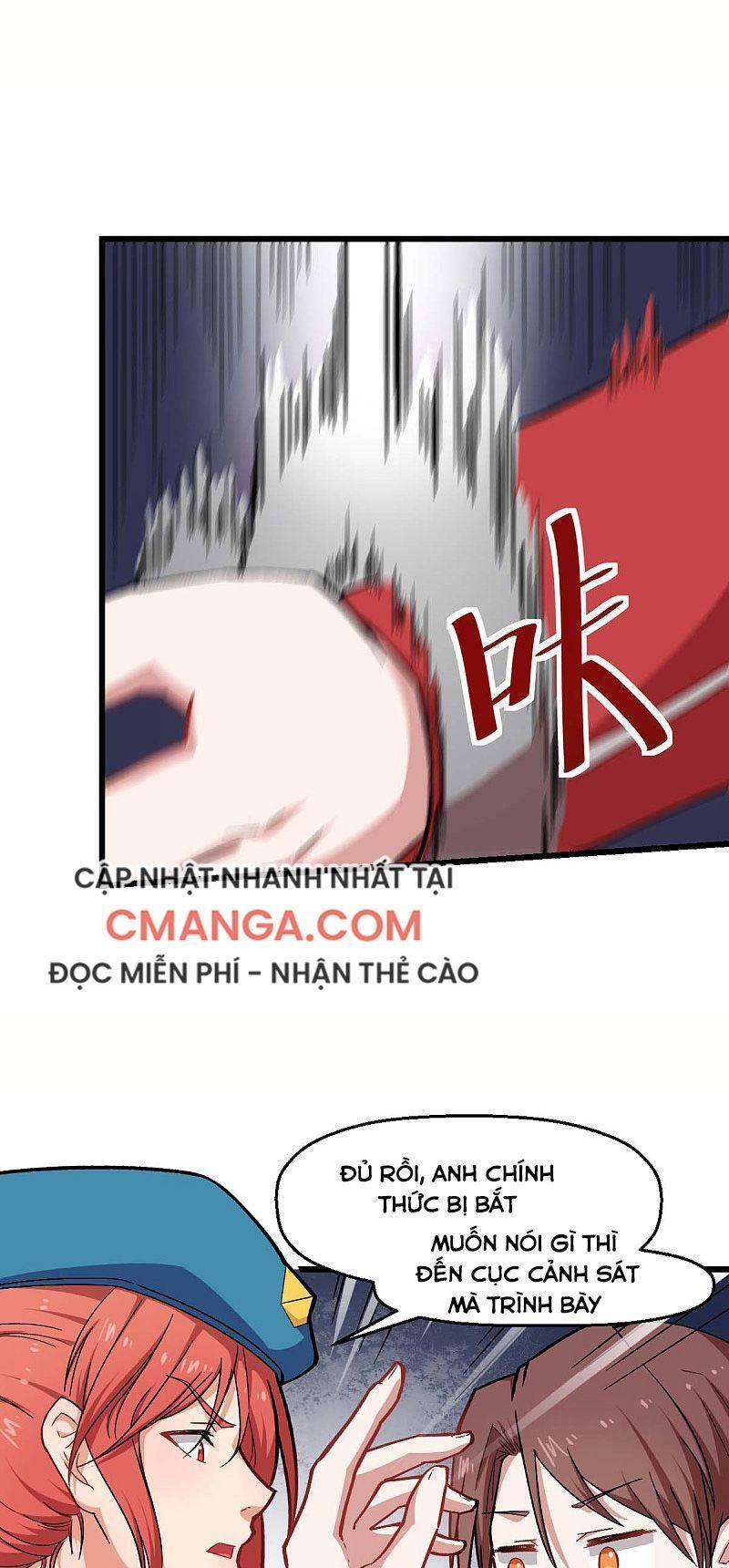 Vườn Trường Cuồng Sư Hệ Thống: Chapter 138