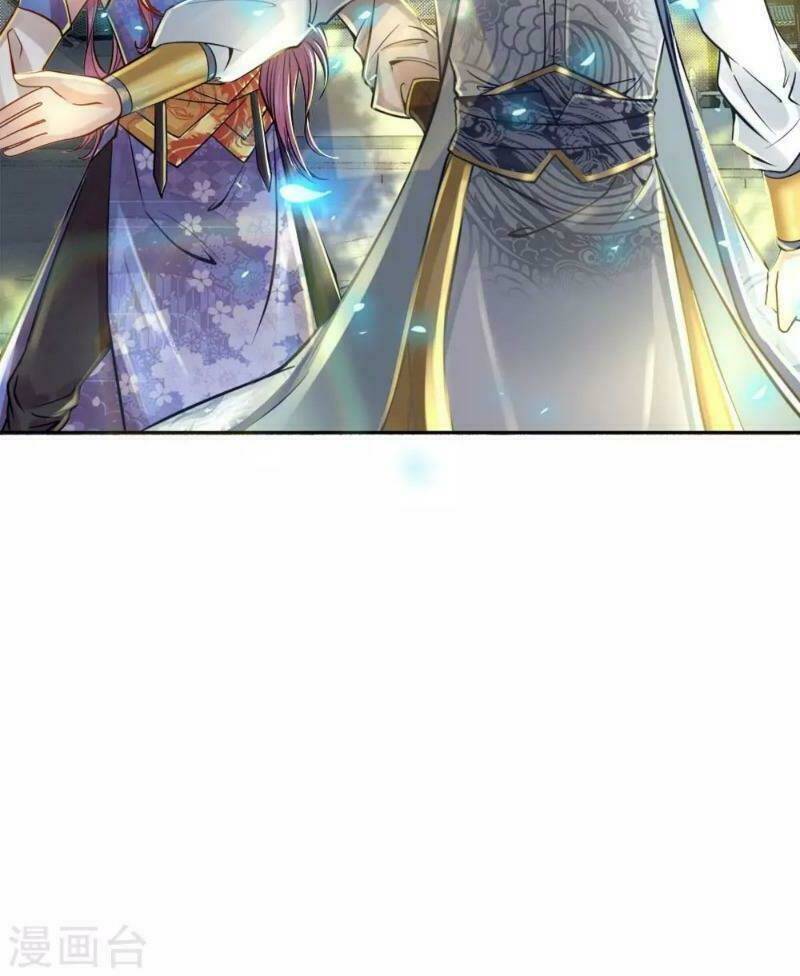Thân Thể Của Ta Là Kiếm Chủng: Chapter 41