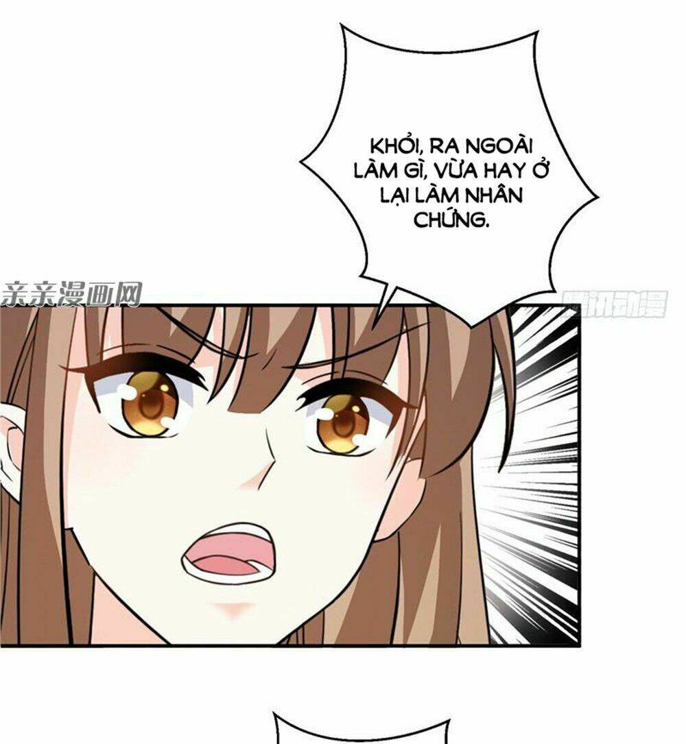 Vợ Yêu Là Báu Vật: Chapter 76