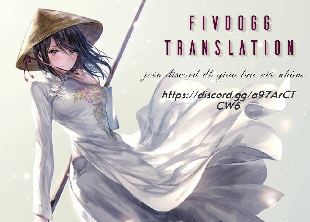 Phước Lành Cho Thế Giới - Ngoại Truyện Megumin: Chapter 17