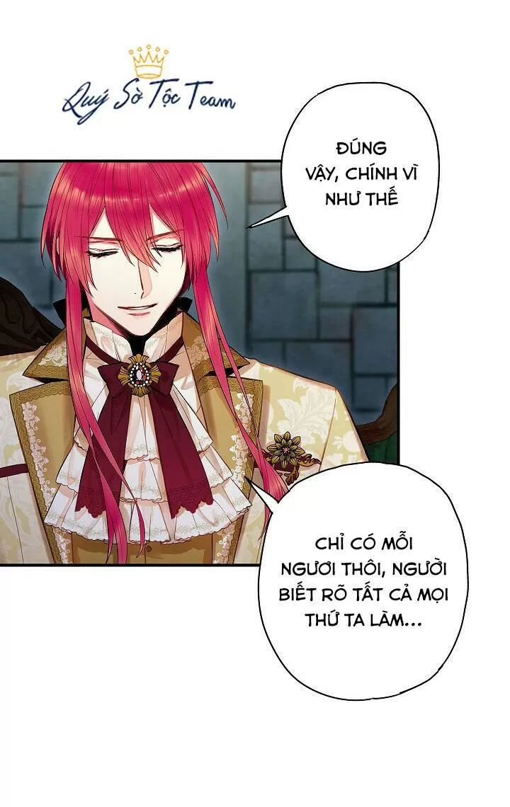 Tồn Tại Với Tư Cách Là Vợ Của Nam Chính: Chapter 133: Bị lộ