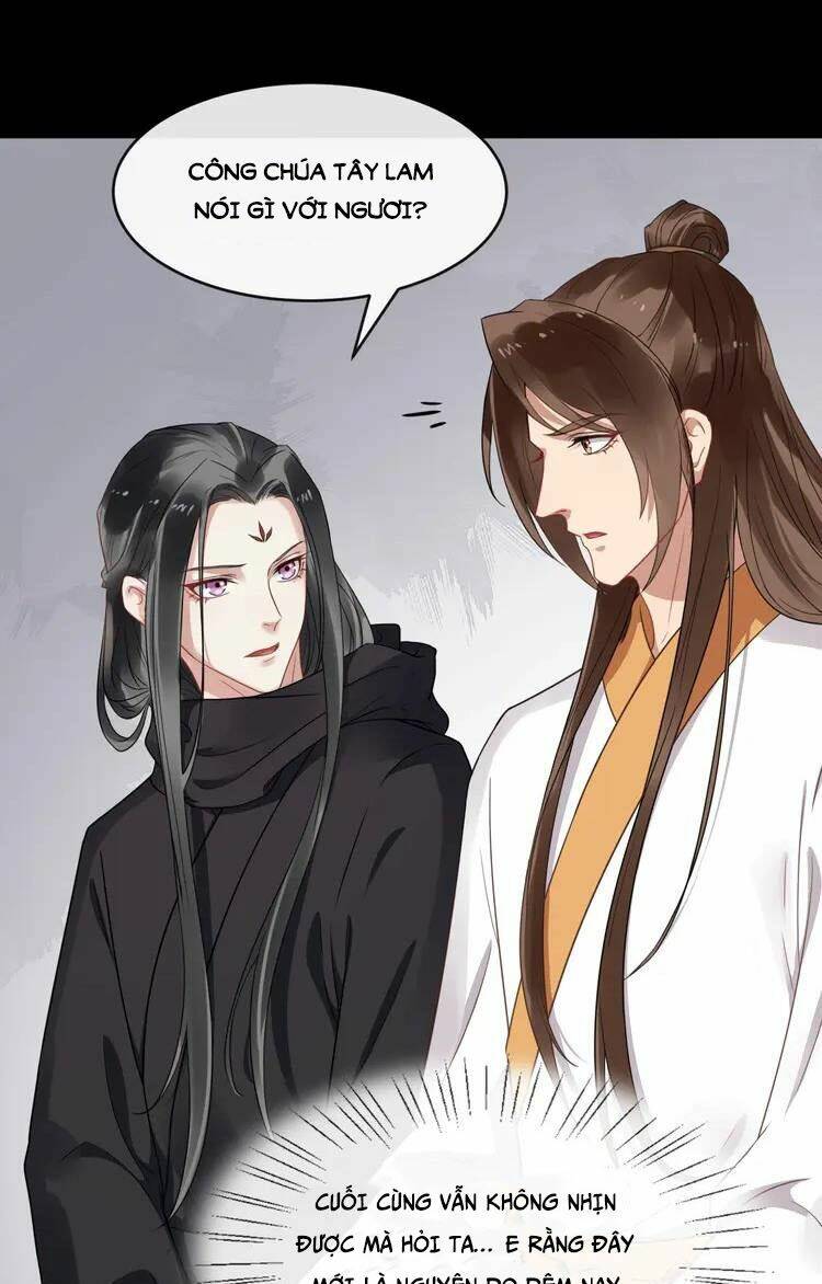 Bồng Sơn Viễn 2: Chapter 40