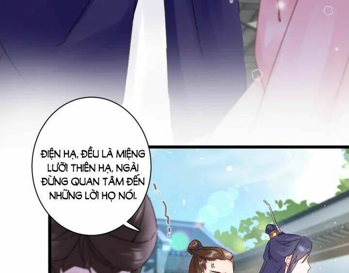 Hoa Nhan Sách: Chapter 135