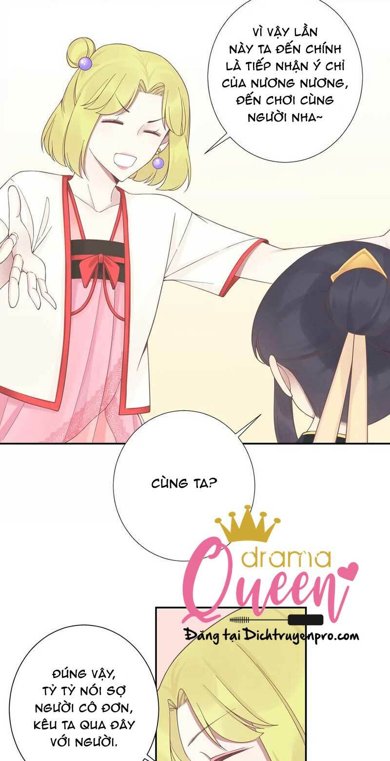 Hoàng Hậu Bận Lắm: Chapter 191