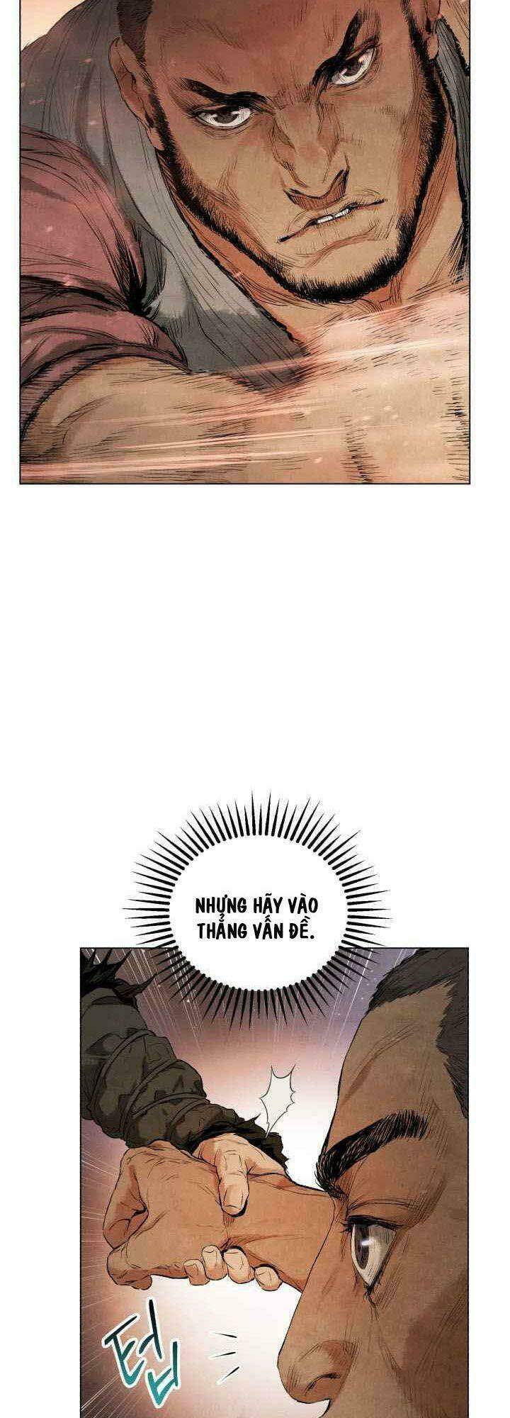 Phụng Tiên Trọng Sinh Ký: Chapter 8