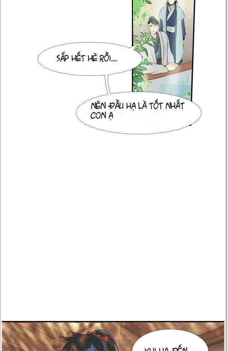 Học Sĩ Tái Sinh: Chapter 32