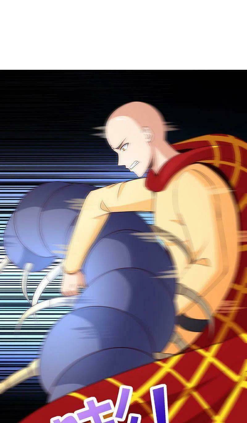 Vòng Bạn Bè Mạnh Nhất Của Tiên Giới: Chapter 162