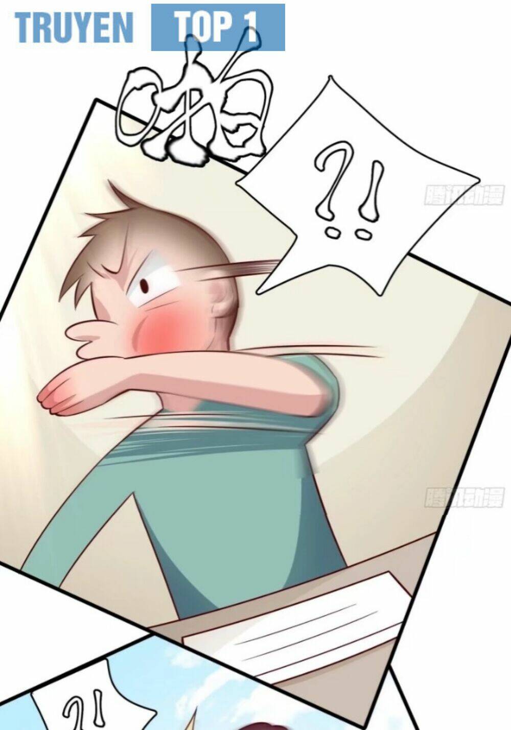Shipper Thần Cấp: Chapter 11
