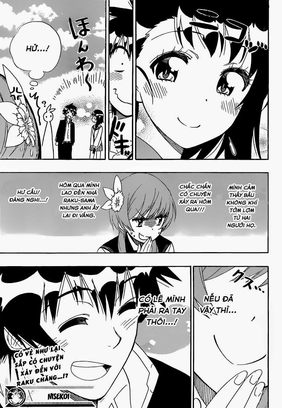 Tình Yêu Ngang Trái: Chapter 168