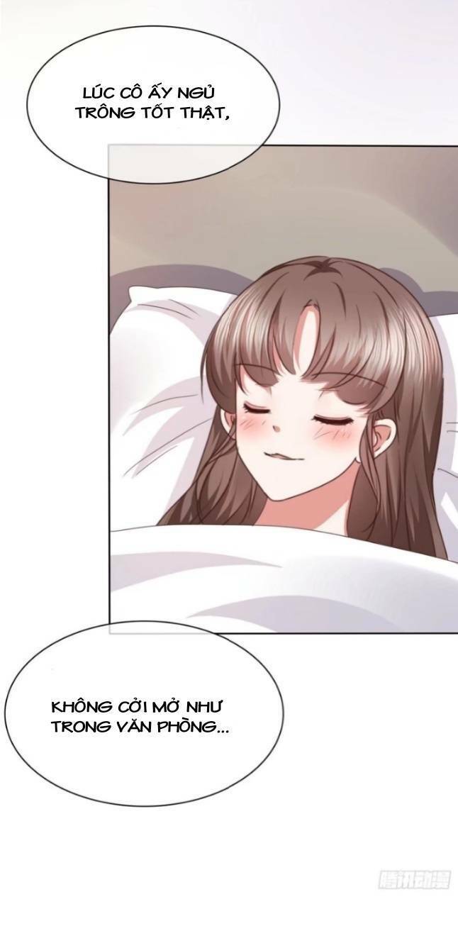 Boss Là Kim Chủ Của Tôi: Chapter 27