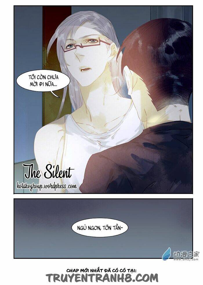 Gia Tử Khu 37: Chapter 18