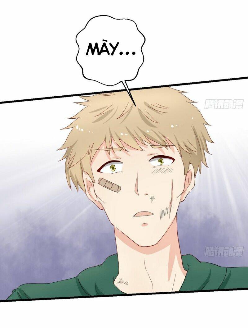 Hắn Là Long Ngạo Thiên: Chapter 30