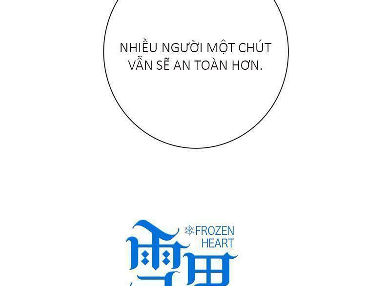 Trái Tim Băng Giá: Chapter 30