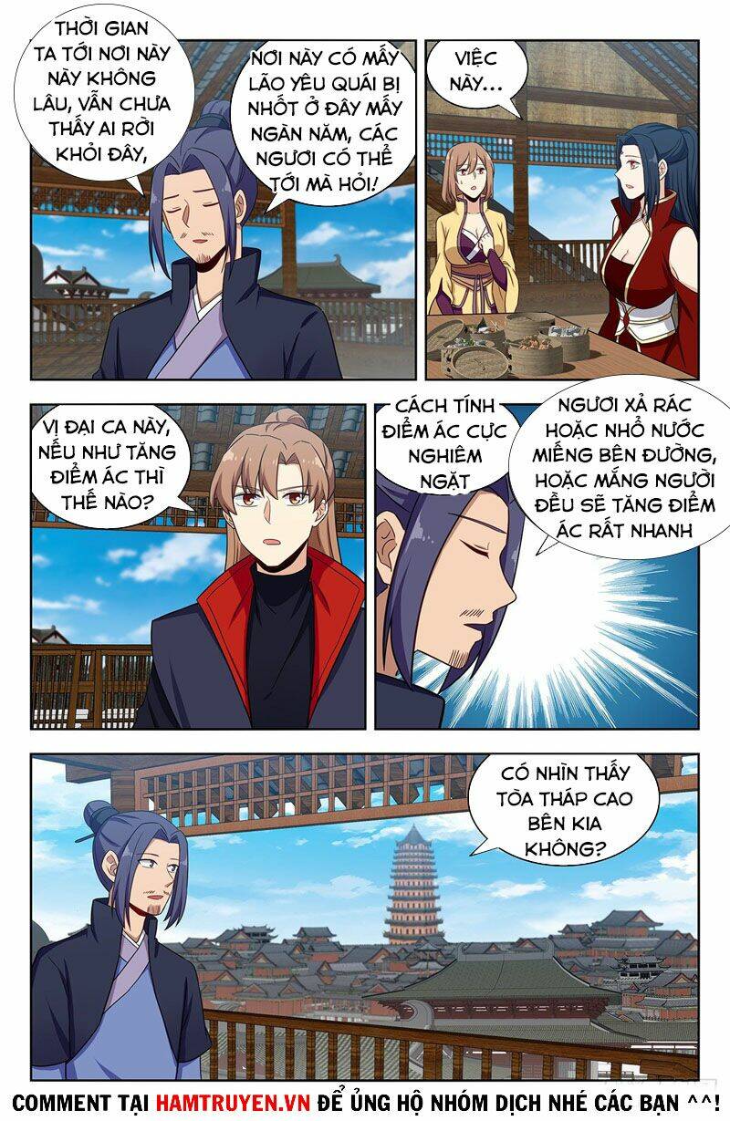 Tối Cường Phản Sáo Lộ Hệ Thống: Chapter 337