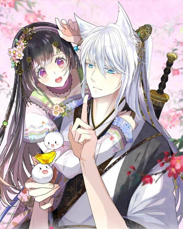 Sao Lại Là Yêu?: Chapter 0