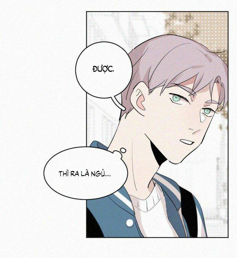 Câu Chuyện Về Cậu Và Tôi: Chapter 44