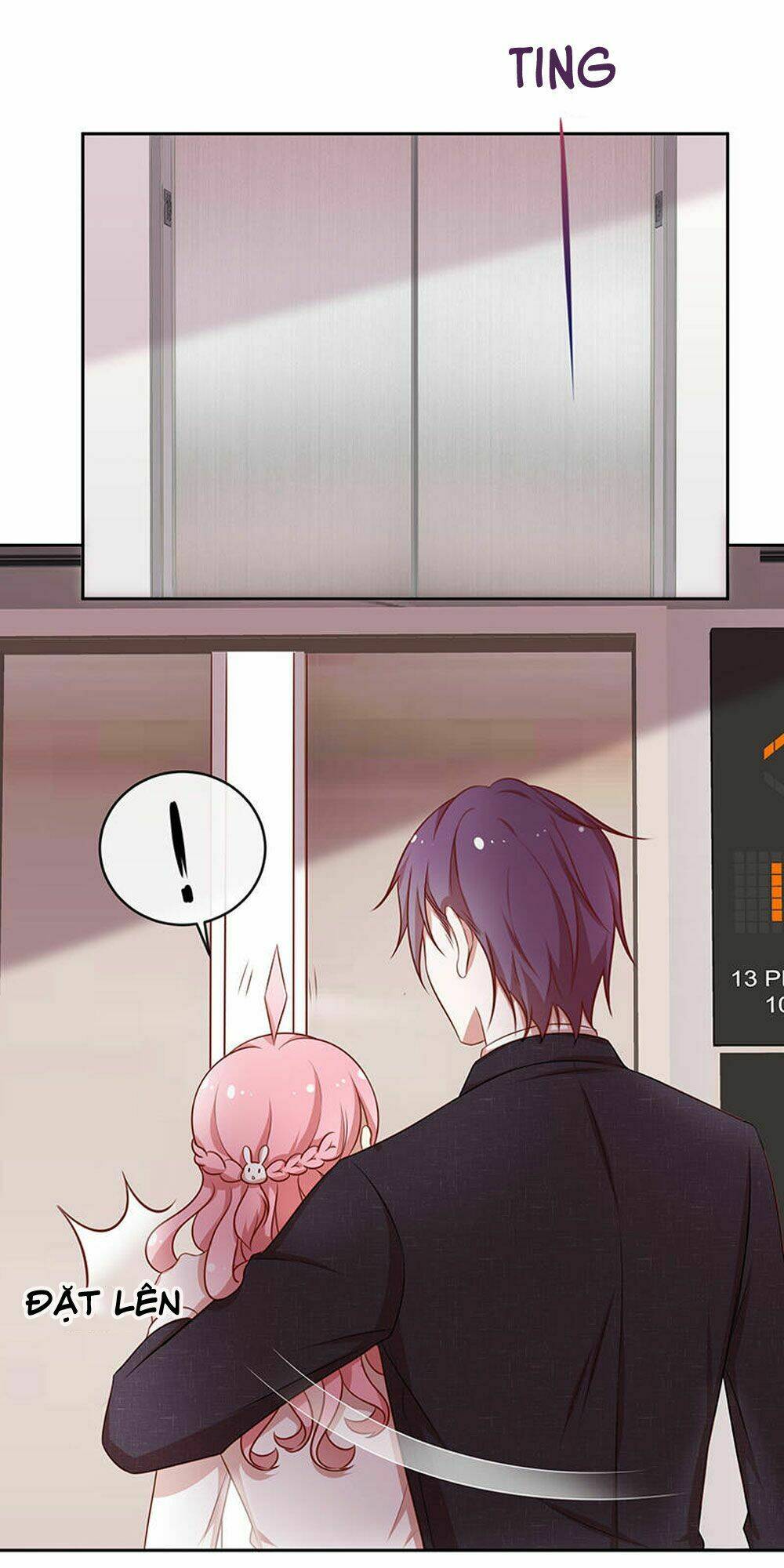 Cả Thế Giới Đều Không Bằng Người: Chapter 47