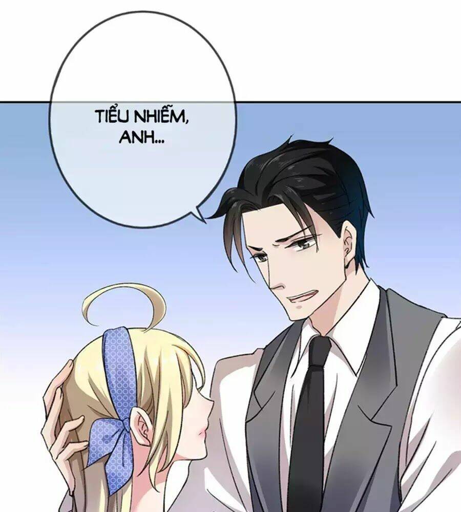 Nhật Ký Dạy Dỗ Của Gia Tộc Đáng Yêu: Chapter 59