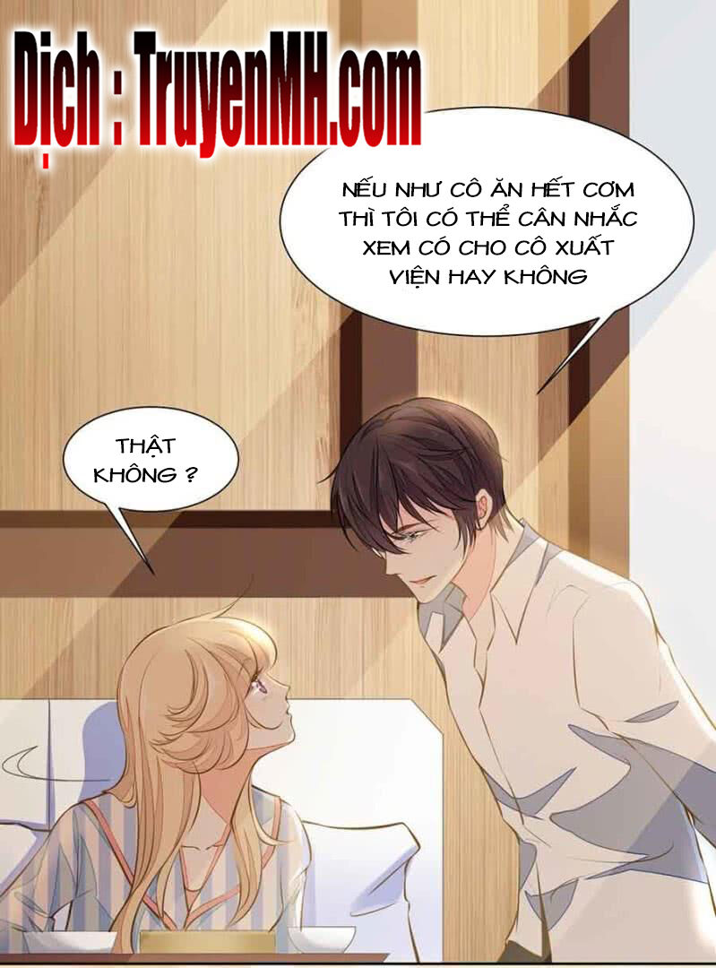 Hôn Sai 55 Lần: Chapter 81