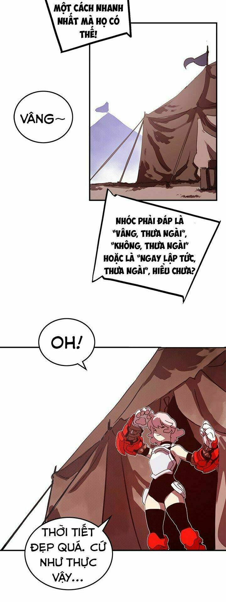 Ta Là Vua Pháp Sư: Chapter 55