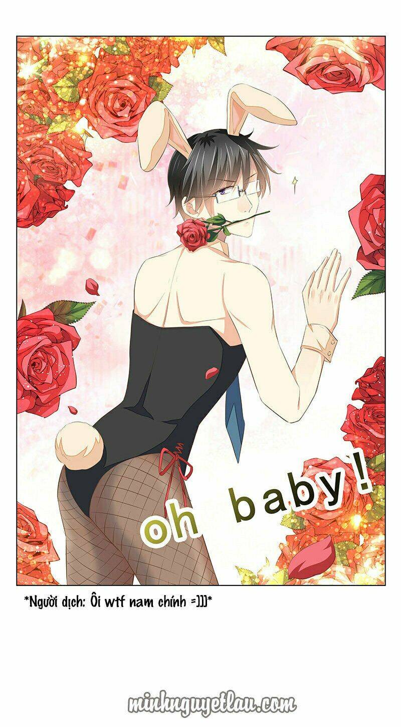 Hôn Bất Do Kỷ: Chapter 54