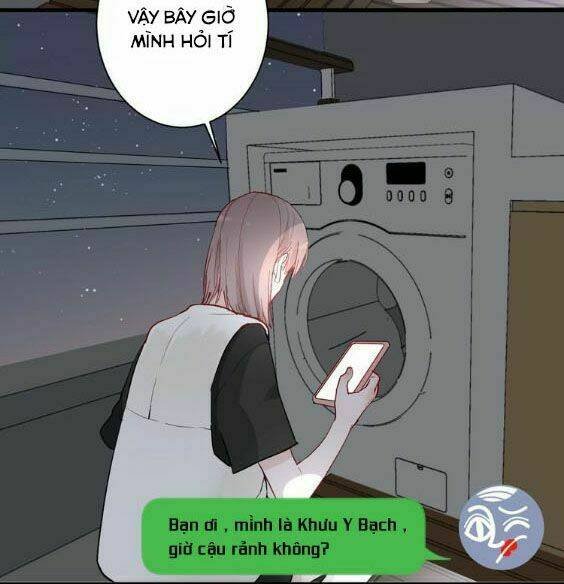 Bạch Nhật Mộng Đồ Giám: Chapter 9