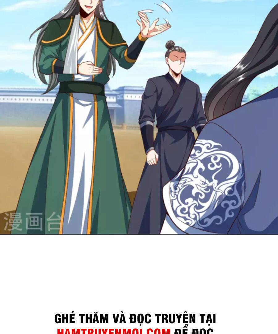 Chí Tôn Trời Hoang: Chapter 79
