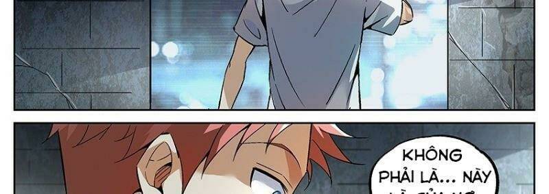 Võ Lực Chí Mạng: Chapter 2